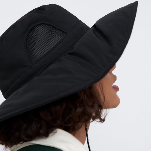 ☀️ NEW ☀️ Zara Quilted Bucket Hat - Picture 3 of 9